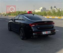كيا K5